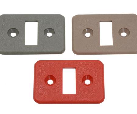 1994-1996 Seat Back Release Bezel