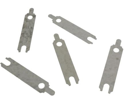 53-94 Starter Shim Kit Without Offset Starter ( 5 Pieces )