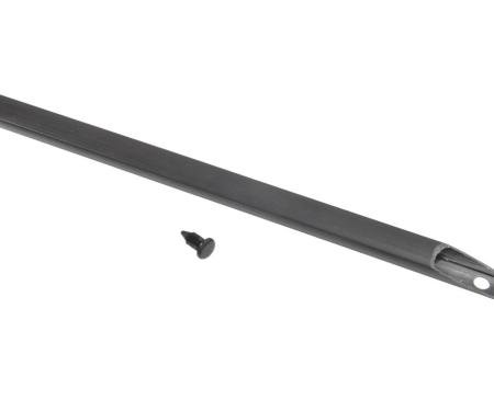 64-66 Steering Column Turn Signal Wire Protector - Except Tele Column