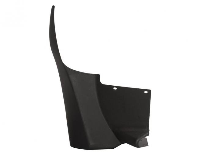 06-13 Z06 / Grandsport Front Rear Wheel Well Inner Fender Panel - Right