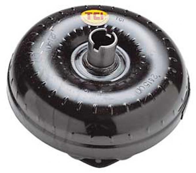 84-04 Breakaway Torque Converter - 700R4 & 4L60E