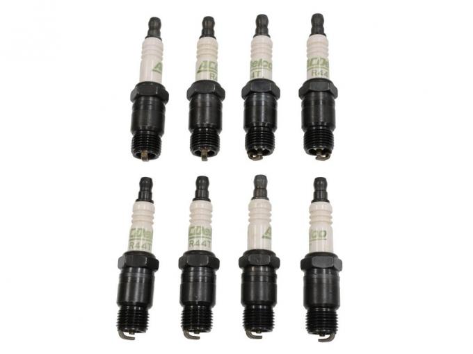 70-74 Spark Plug Set R44