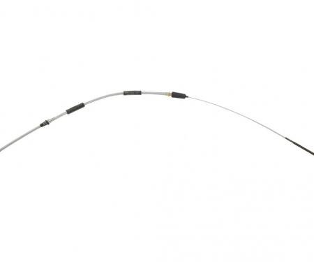 1956-1962 Parking/Emergency Brake Cable Rear 2 Required * Correct *