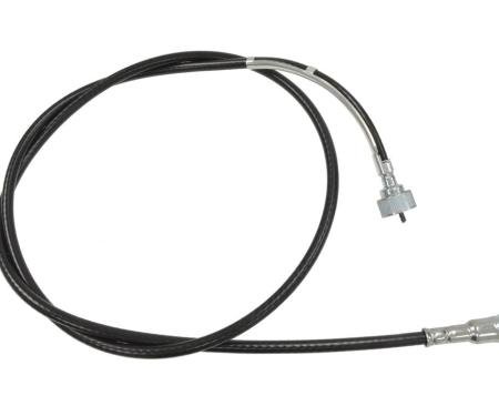 78-82 Speedometer Cable - Automatic Without Cruise Control 62"