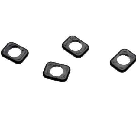 2005-2013 Seat Track Repair Kit - Does 1 Seat