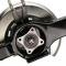65-79 Right Rear Trailing / Control Arm Assembly Less Rotor