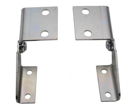 1968-1982 Hood Hinges - Pair