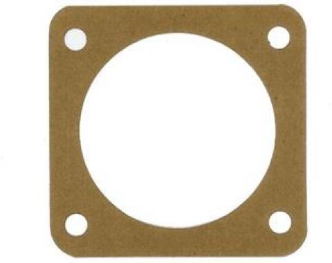 57-65 Fuel Injection Air Meter Gasket - To Plenum