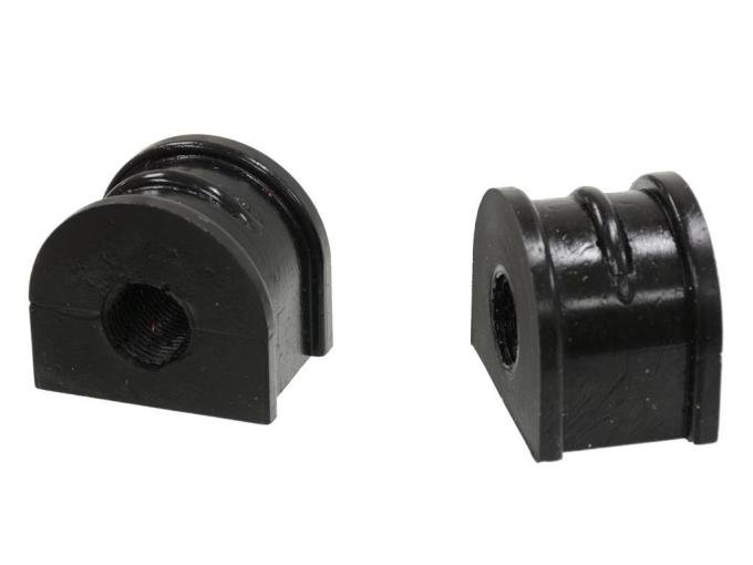97-13 Stabilizer / Sway Bar Bushing - Rear Polyurethane 19mm - Pair