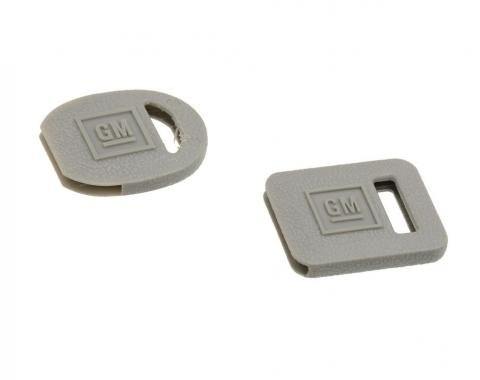 Key Cover - Gray