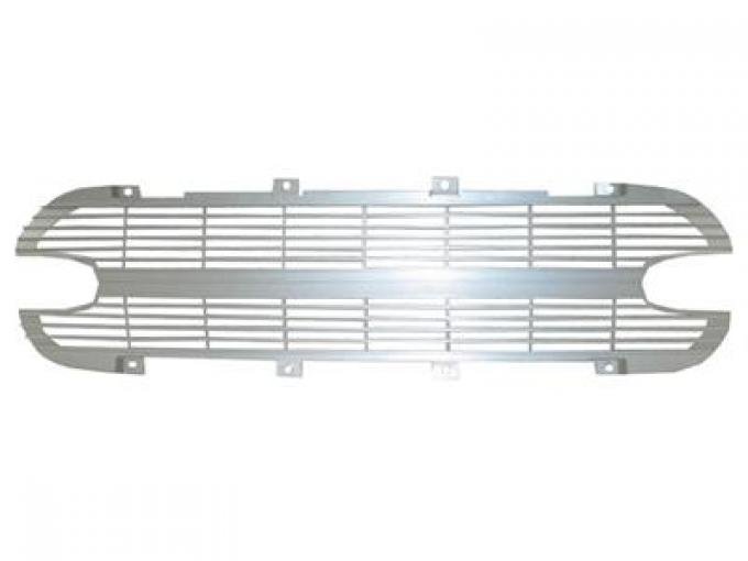 61 Grille