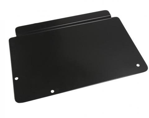 63-65 Door Access Plate - Rear Large Left