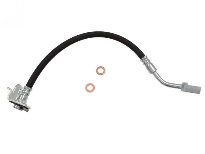 97-04 Brake Hose - Front Stock
