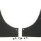 05-13 Rear Fender Splash Guards Altec Ex Z06 Grand Sport