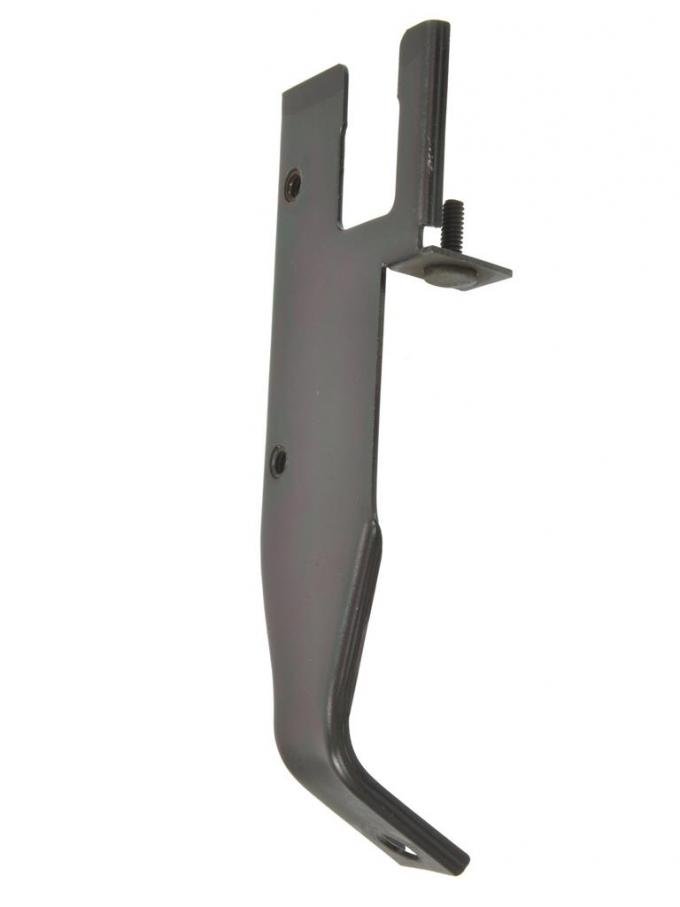 68-74 Top Ignition Shield Bracket - Left 427 / 454