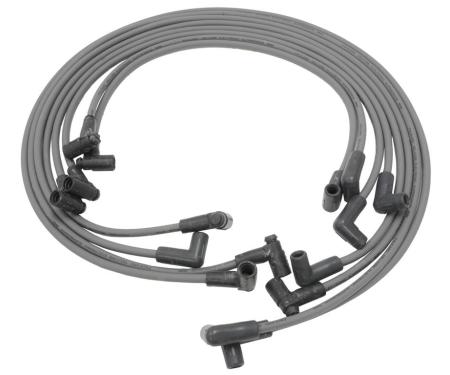 78-82 Spark Plug Wire Set - Correct HEI