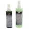Green High Performance Air Filter Cleaner And Oil Kit
