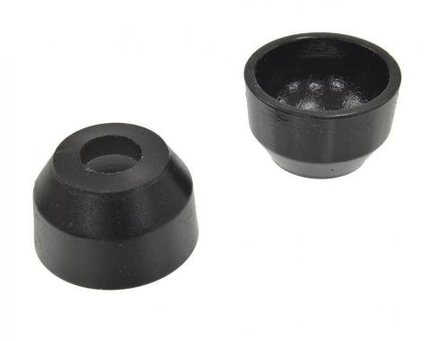 1953-1996 Tie Rod End Boot - Polyurethane - Set of Two