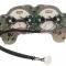 63-67 All American Classic Instruments Gauge Package