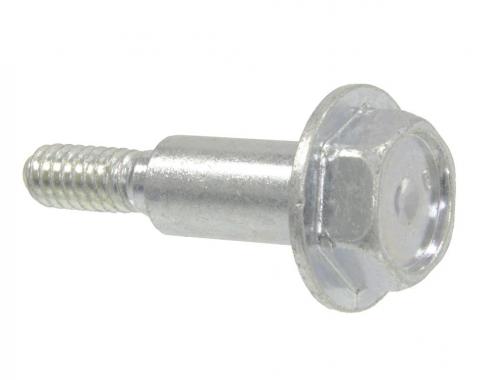 55-62 Clutch Pedal Push Rod Shoulder Bolt