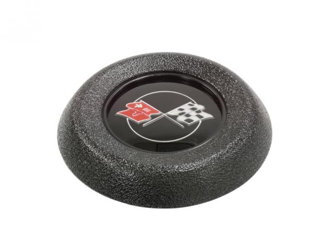 69-75 Horn Button Steering Column with Tilt and Tele