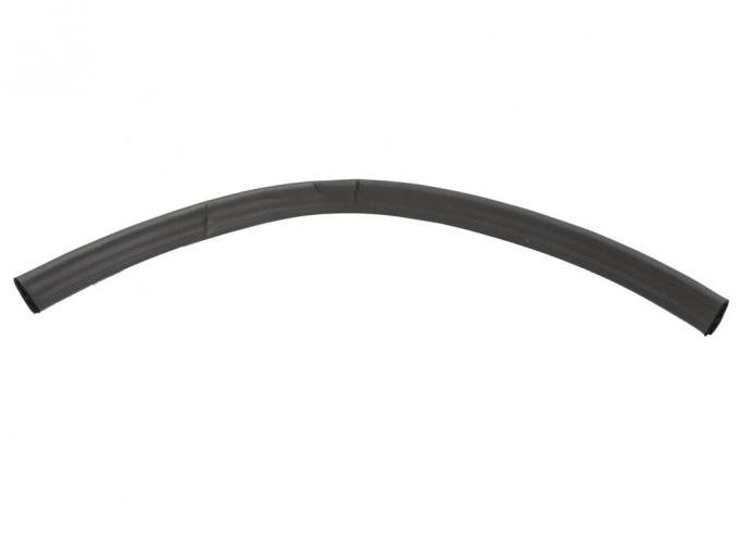 65 Radiator Support To Hood Air Dam / Fan Shroud Seal - 396