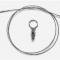 1997-2013 Lokar Billet LS Gauge to Fit Engine Oil Dipstick