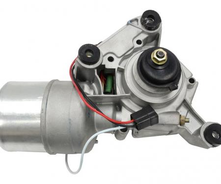 68 New Windshield Wiper Motor