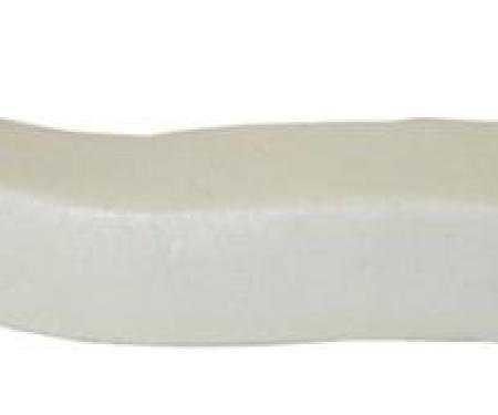 63 Inner Fender Skirt To Fender Bonding Strip - Left Front
