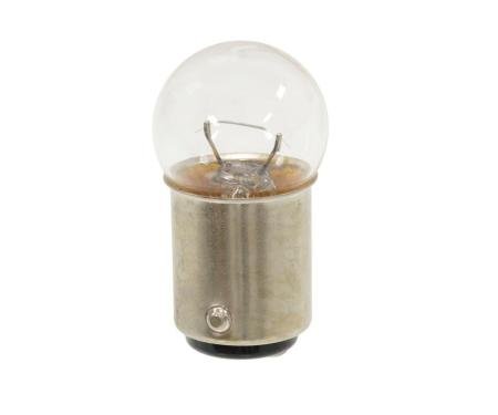 55-67 Parking / Emergency Brake Warning & 63-67 Courtesy Dome Lamp Bulb