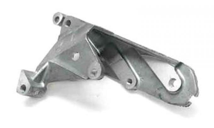 84 Air Conditioning Compressor Bracket - Aluminum