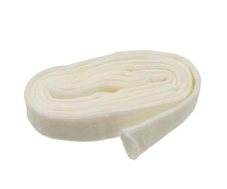 56-67 Door Open Pull or Lock Rod Cloth Sleeves