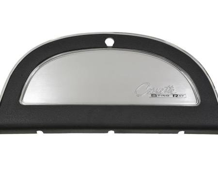 63 Glove Box Door - Front
