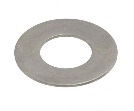 1955-1991 Distributor Gear Washer - Lower