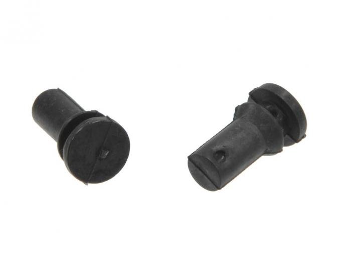 68-82 Gas Door Stop Bumper