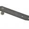 55-62 Clutch Cross Shaft Bracket - With Pivot Stud