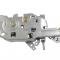 78-82 Door Lock Latch Mechanism Assembly - Right