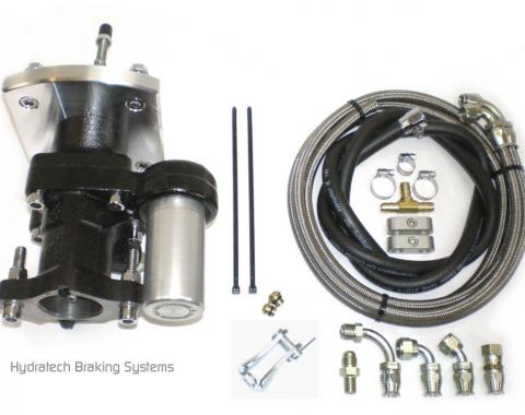 77-82 Hydraulic HydroBoost Brake Assist Retrofit System