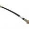 63-82 Brake Hose - Front Rubber 2 Required * Made In USA *