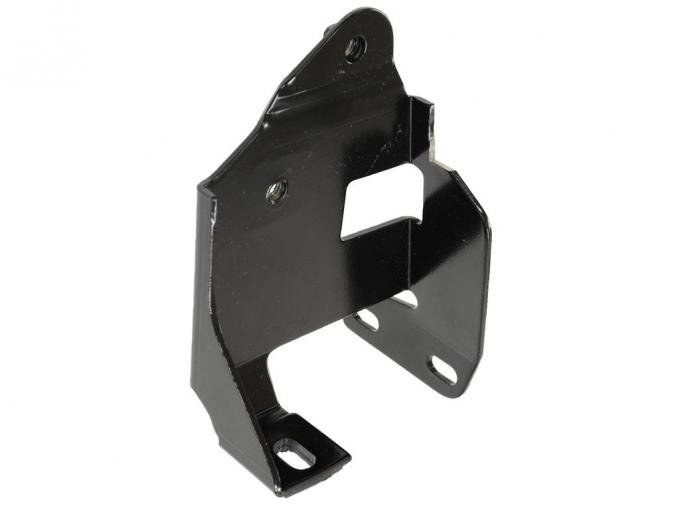 66-67 Shifter Mount Bracket - 3 And 4 Speed On Frame