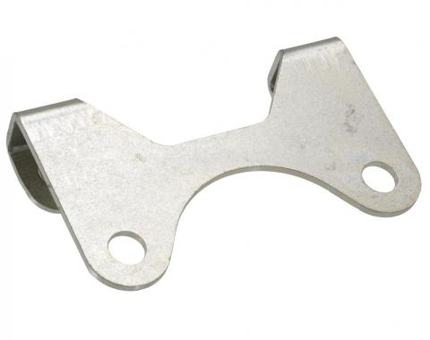 64-73 Back Up Light Switch Bracket - With Manual Transmission