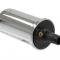 58-74 High Energy Coil - Chrome Flame Thrower - Pertronix - ( 40000 Volt / 1.5 O