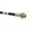 63-82 Brake Hose - Rear Rubber 2 Required