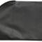 98-04 Trunk Curtain - Black - Convertible - Hardtop - Z06
