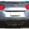 05-13 Rear Diffuser GT4 4 Exhaust Tip