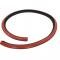 97-04 Front Hood Weatherstrip / Seal - Performance