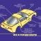97-13 C5 Hood To Side Fender And C6 Rear Hatch Side Seal Weatherstrip