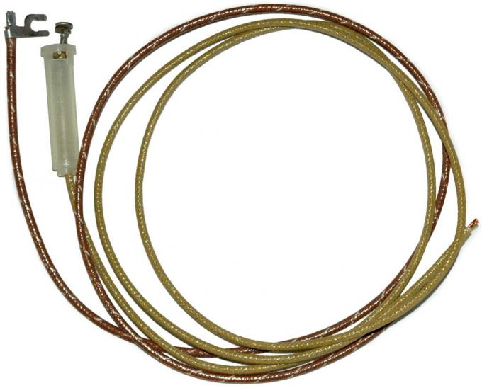 53-54 Radio Power Lead