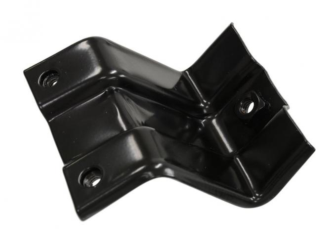 66-67 Fan Shroud Mounting Bracket - 427 Top