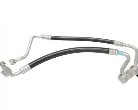 84 Air Conditioning Main Compressor Hose Assembly